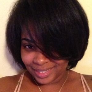 Meet your Posher, Rachael marie